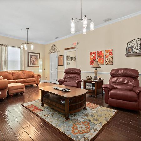 Flagler Beach Bed And Breakfast Pool Bbq Suite Екстериор снимка