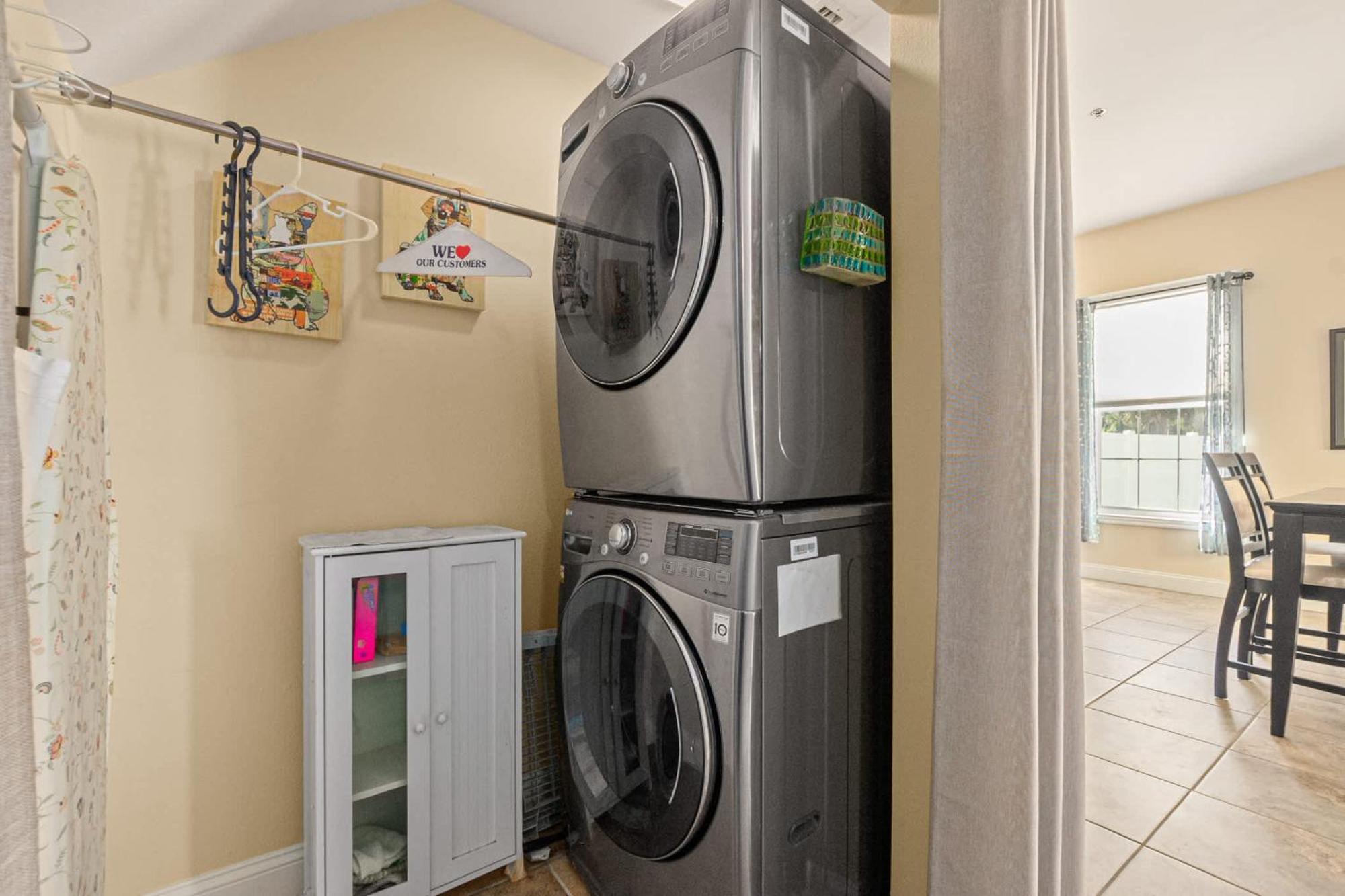 Flagler Beach Bed And Breakfast Pool Bbq Suite Екстериор снимка