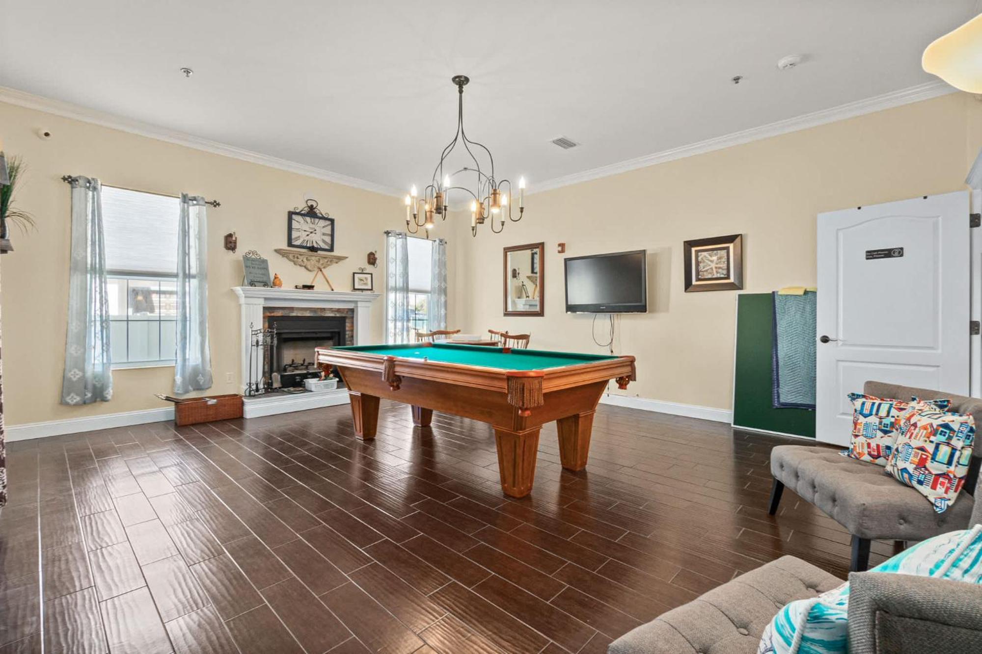 Flagler Beach Bed And Breakfast Pool Bbq Suite Екстериор снимка