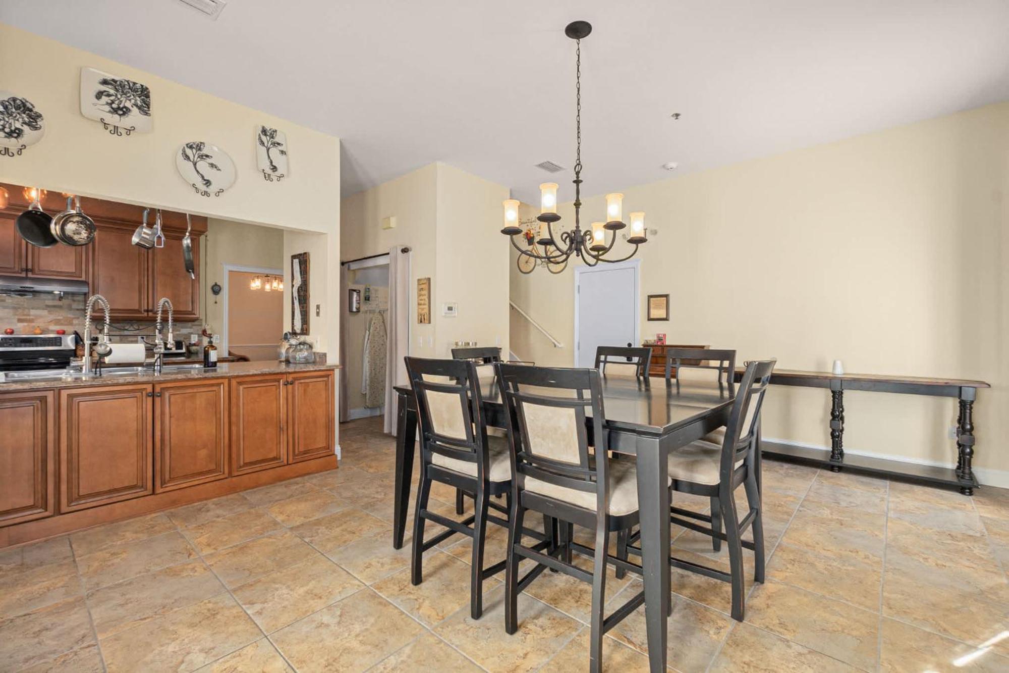 Flagler Beach Bed And Breakfast Pool Bbq Suite Екстериор снимка
